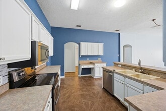 4275 Cave Cove Ct in Fort Worth, TX - Building Photo - Building Photo