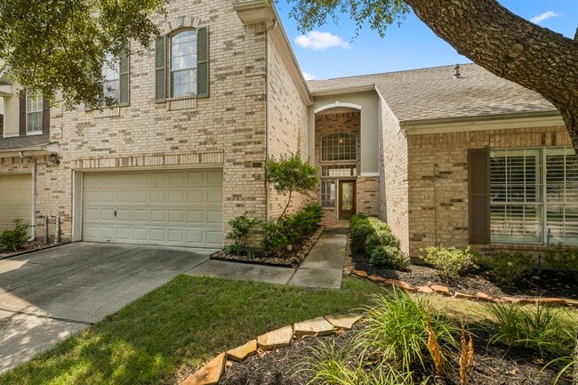 6830 Jasmine Pl in Spring, TX - Building Photo - Building Photo