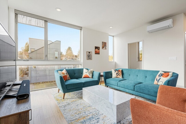 property at 2214 E Terrace St