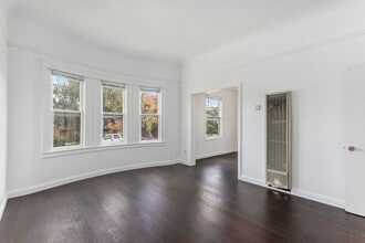 1423 Caroline St in Alameda, CA - Building Photo - Building Photo