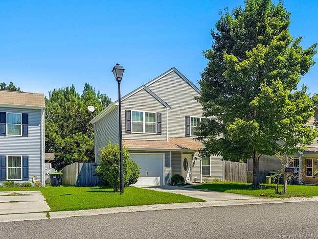 property at 8956 Cocos Path