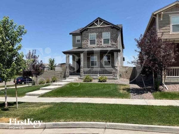 property at 4744 N Jasper St