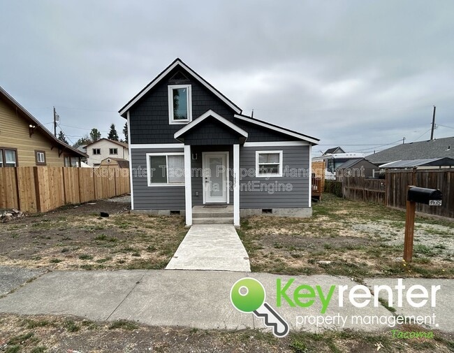 property at 1435 E 32nd St