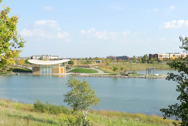 Casas Alquiler en Maple Grove, MN