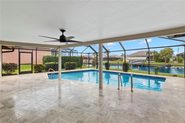 117 SE 40th Terrace in Cape Coral, FL - Building Photo - Building Photo