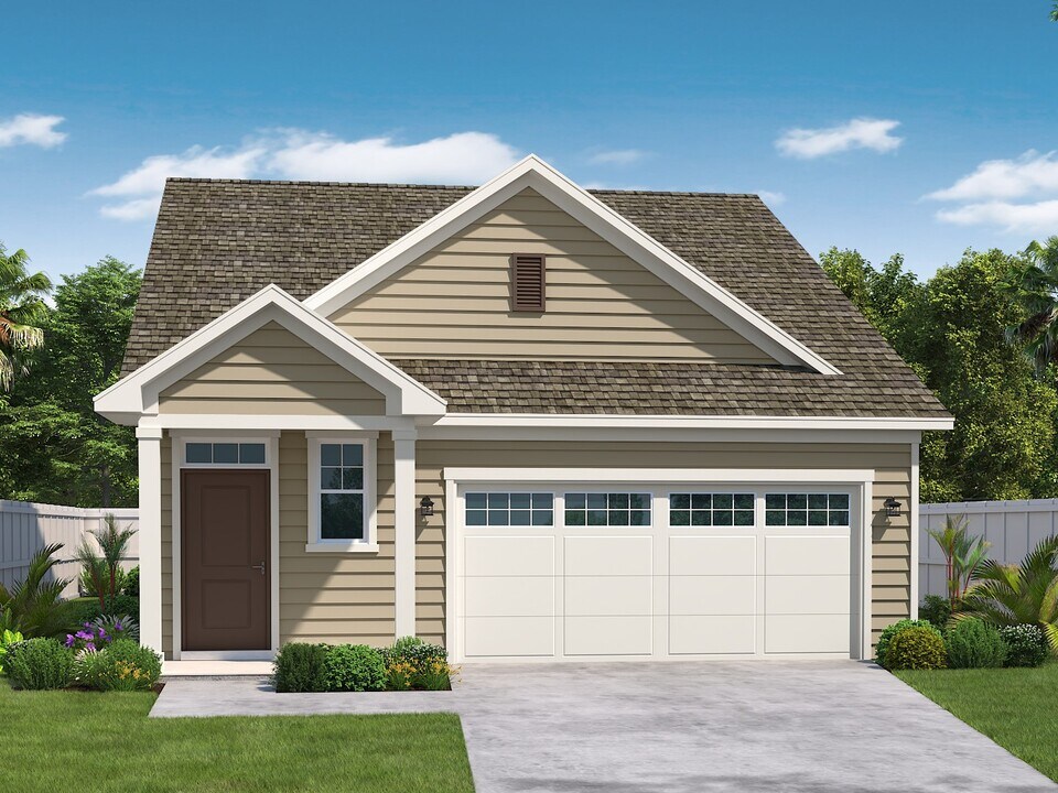 173 Anthurium Dr in Summerville, SC - Building Photo