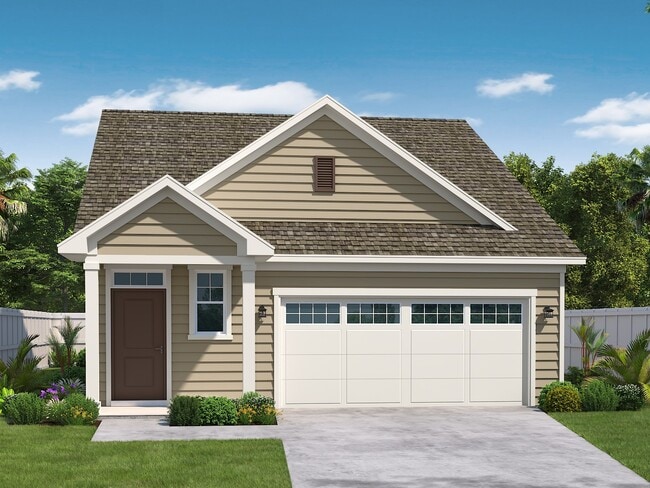 property at 173 Anthurium Dr