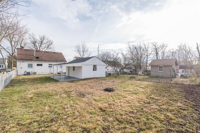 849 Carneal Rd in Lexington, KY - Building Photo - Building Photo