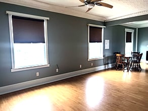 15 Park Cir, Unit Studio in Marienville, PA - Building Photo - Building Photo