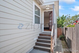 649 Kearney St in El Cerrito, CA - Foto de edificio - Building Photo