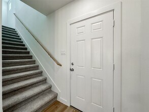 824 Waxahachie St in Conroe, TX - Building Photo - Building Photo