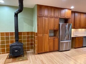 3754 Tudor Arms Ave in Baltimore, MD - Building Photo - Building Photo