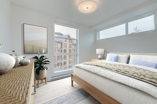 The Kentwood Place