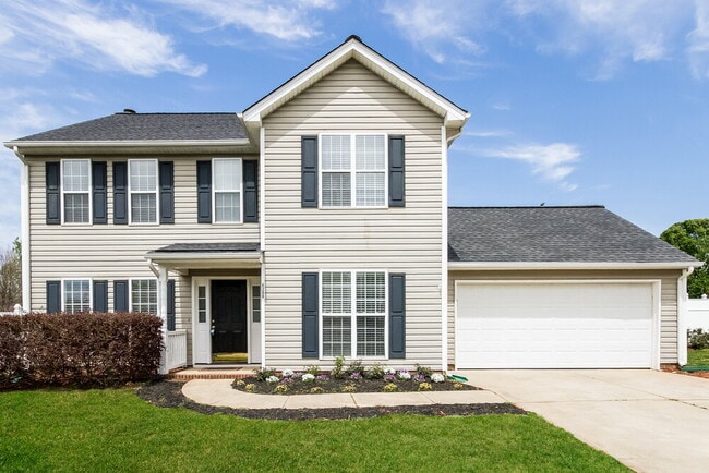 property at 4268 Maybrook Ct SW