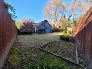 1903 Crump Ave in Memphis, TN - Foto de edificio - Building Photo