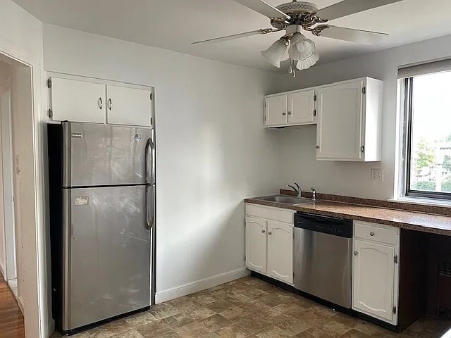 8 Ashland St in Worcester, MA - Building Photo - Building Photo