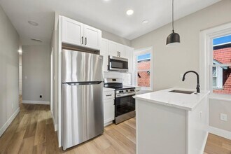 6150 W Columbia Ave in Philadelphia, PA - Building Photo - Building Photo