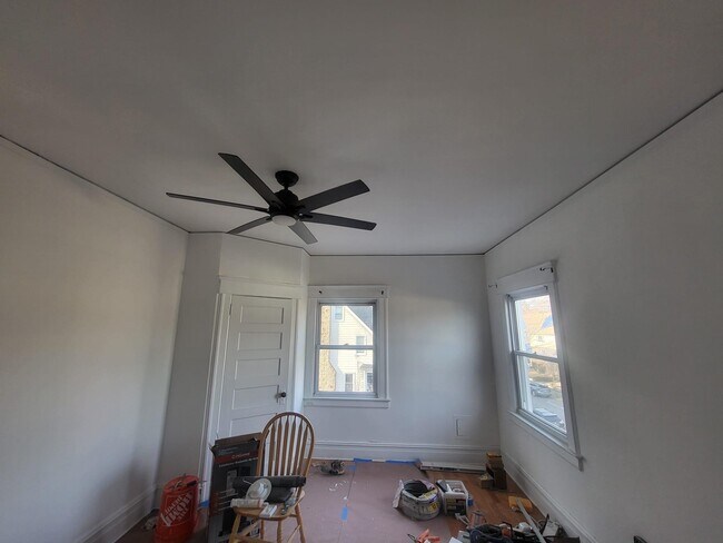 228 Claremont Ave in Mount Vernon, NY - Building Photo - Building Photo