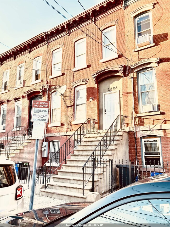 property at 178A Union St