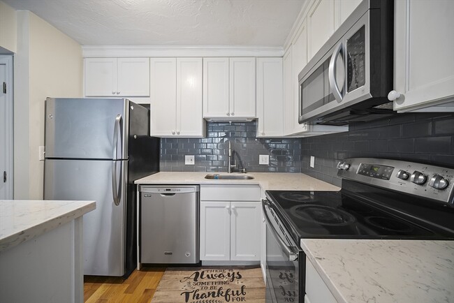 property at 148 Quincy Shore Dr
