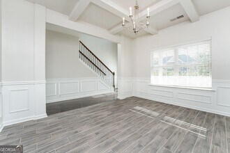 6239 Baltusrol Terrace in Union City, GA - Building Photo - Building Photo