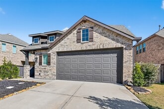 15006 Eves Necklace Ct in Cypress, TX - Foto de edificio - Building Photo