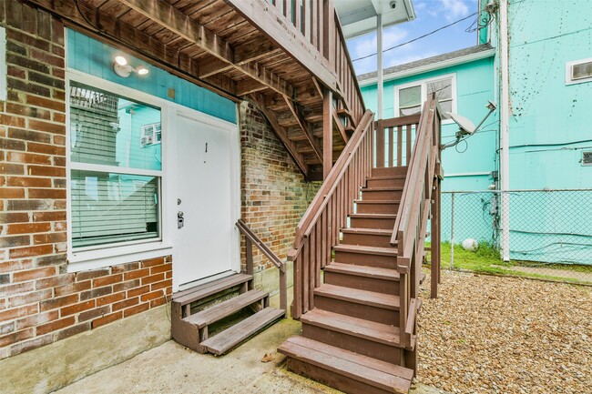 property at 2914 Avenue K