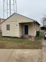505 E Main St in Broussard, LA - Building Photo