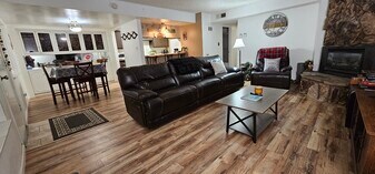 1168 Herbert Ave in South Lake Tahoe, CA - Building Photo
