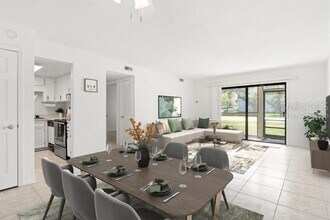 3800 Saxon Dr in New Smyrna Beach, FL - Building Photo - Building Photo