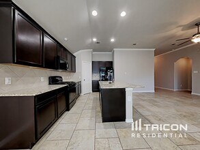 1367 Star Meadow in Kyle, TX - Building Photo - Building Photo