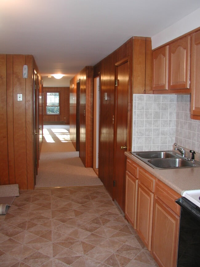 396 May St, Unit 3rd floor