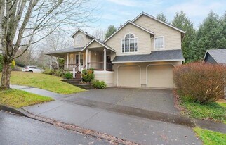 1306 NE 91st Ave in Vancouver, WA - Building Photo