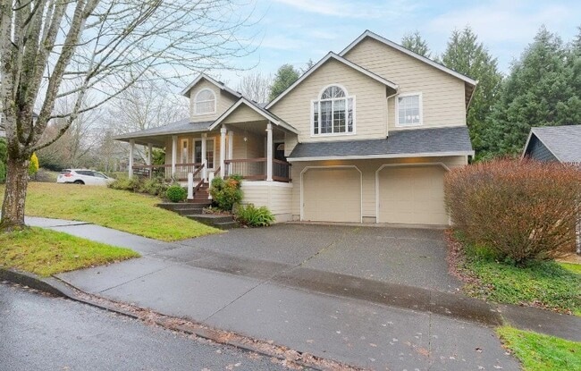 property at 1306 NE 91st Ave