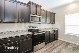 1017 NW 6th St in Newcastle, OK - Building Photo - Building Photo