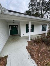 207 Timber Way in Brunswick, GA - Building Photo - Building Photo