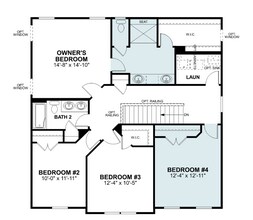 236 Anton Wy in Garner, NC - Building Photo - Building Photo