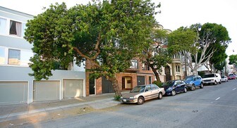 180 Dolores St in San Francisco, CA - Building Photo - Building Photo