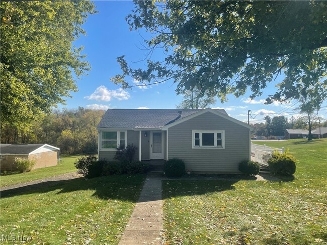 415 Old Colliers Way in Weirton, WV - Building Photo - Building Photo