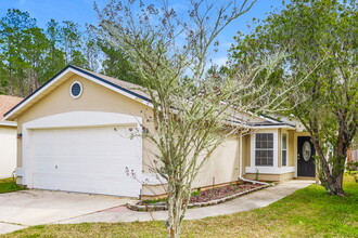 1937 Longneedle Lane in Middleburg, FL - Foto de edificio - Building Photo