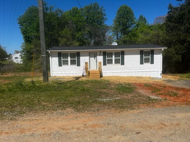 property at 181 Ashland Rd