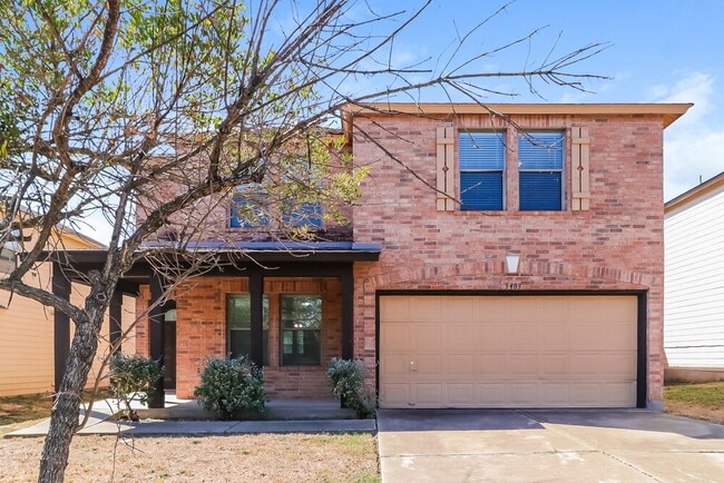 property at 5403 S Hearsey Dr