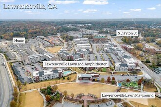 9 Peeples Dr in Lawrenceville, GA - Building Photo - Building Photo