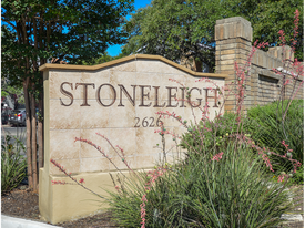 Stoneleigh Apartments