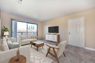 Stonebridge Apartments in Modesto, CA - Building Photo - Building Photo