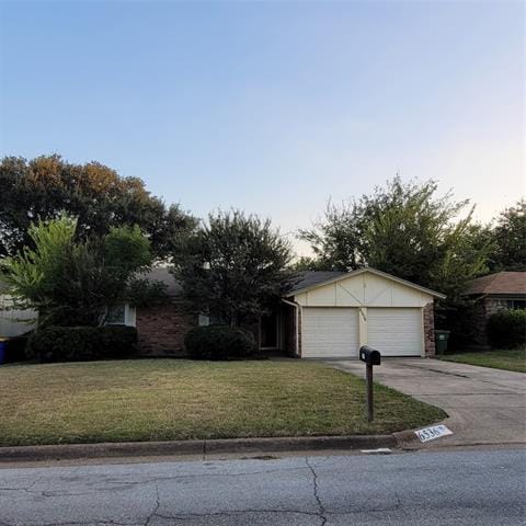 property at 6536 Meadowview Ln