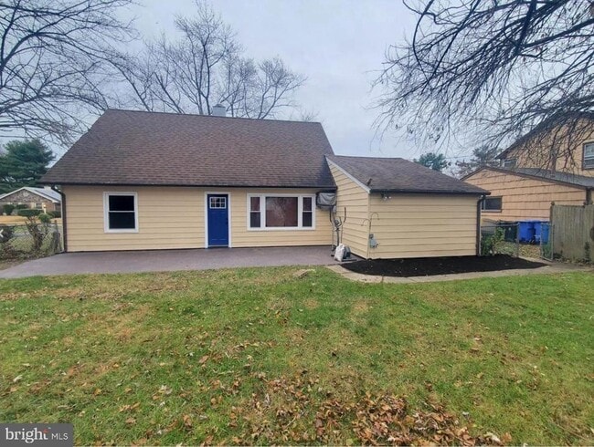 property at 129 Pheasant Ln