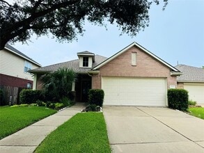 23247 Dewflower Dr in Katy, TX - Building Photo - Building Photo