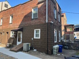 50 Boundary St in Pittsburgh, PA - Building Photo