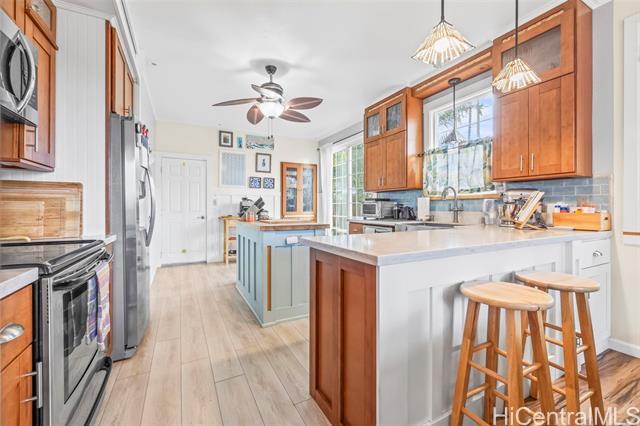 91-1087-1087 Maulihiwa St in Kapolei, HI - Building Photo - Building Photo